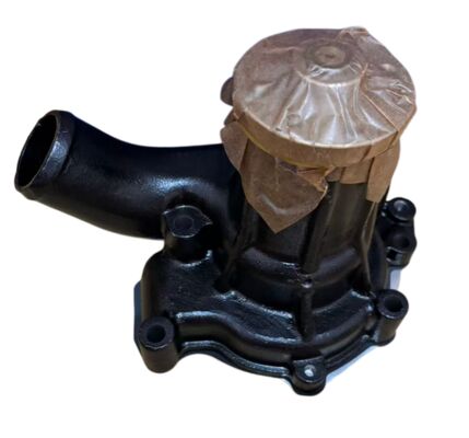 Pompa Air Mesin Suku Cadang Truk Jepang 1-13650017-0 untuk ISUZU FVR FTR 6BD1 6BG1T 6BG1 Nomor OEM 1-13650017-0