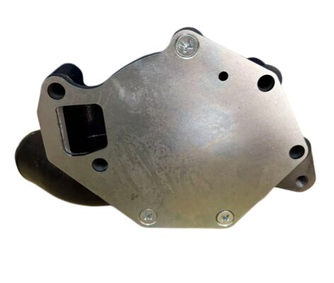 Pompa Air Mesin Suku Cadang Truk Jepang 1-13650017-0 untuk ISUZU FVR FTR 6BD1 6BG1T 6BG1 Nomor OEM 1-13650017-0