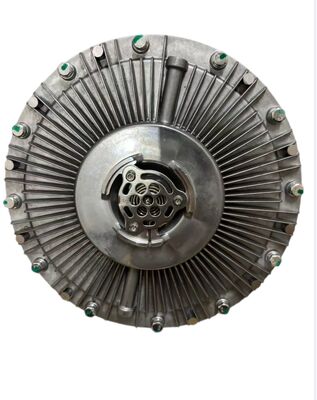 suku cadang truk Jepang Mesin Fan Kopling 16250-1740 untuk HINO 500 Truck J08C J08CT 16250-1740