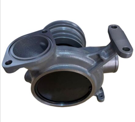 Bagian truk Jepang Mesin 25100-83012 Pompa air untuk MITSUBISHI SUPERGREAT TRUCK HYUNDAI D6CB 6D22 6D22T 25100-83012