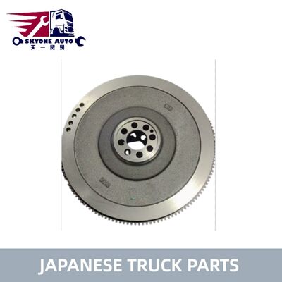 Suku cadang truk Jepang Roda Gila Mesin 300MM 8-97330892-0 untuk ISUZU NPR 4HG1 4HG1T 8-97330892-0