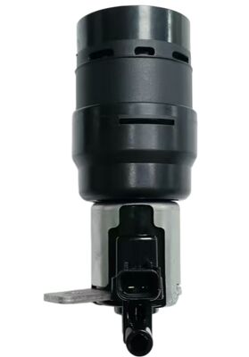 Bagian Truk Jepang Exhaust Magnetic Valve Untuk ISUZU FVR34 6HK1 4HK1 ISUZU PARTS NOMOR OEM: 8-98043344-0 8-97328576-0