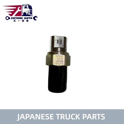 Suku Cadang Truk Jepang Sensor Tekanan Rel Bahan Bakar 8-98119790-0 untuk Truk ISUZU FVR CXZ 4HK1 6HK1 6WF1 6WG1 Suku Cadang ISUZU