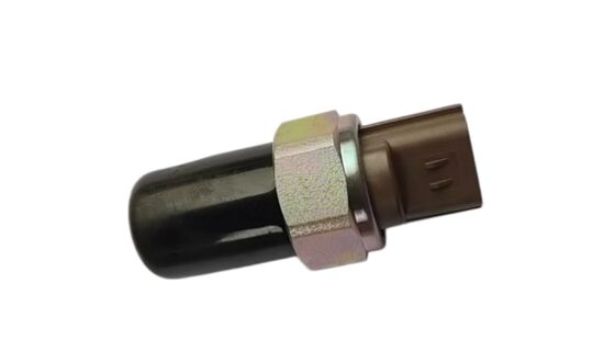 Suku Cadang Truk Jepang Sensor Tekanan Rel Bahan Bakar 8-98119790-0 untuk Truk ISUZU FVR CXZ 4HK1 6HK1 6WF1 6WG1 Suku Cadang ISUZU