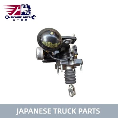 Suku Cadang Truk Jepang Penguat Hidrolik Rem 8-98031414-0 Untuk Mesin ISUZU NQR 4HK1 4HE1 4HG1T ISUZU PARTS