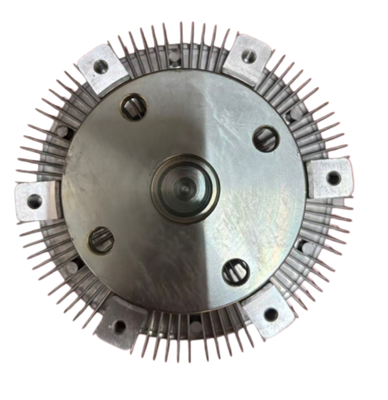 Bagian Truk Jepang Fan Clutch Untuk Mesin ISUZU Forward Truck 6HK1 Bagian Isuzu