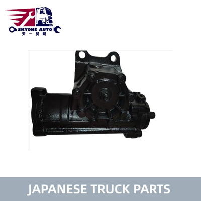 Kotak Kemudi Gearbox Suku Cadang Truk Jepang untuk Truk HINO 500 RANGER J08C J08CT BAGIAN MESIN HINO