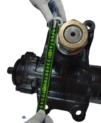 Kotak Kemudi Gearbox Suku Cadang Truk Jepang untuk Truk HINO 500 RANGER J08C J08CT BAGIAN MESIN HINO