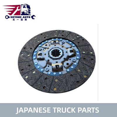 Penutup Kopling Suku Cadang Truk Jepang 350MM 31250-5241 HND047U untuk Truk HINO 500 RANGER J08C J08CT Dijual Suku Cadang Mesin Hino