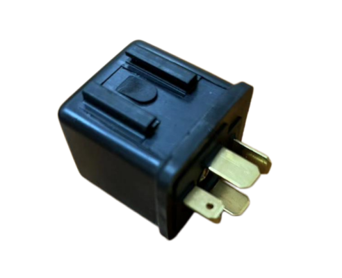 Suku cadang truk Jepang Shift Relay 8-98259779-0 24V 5 PIN untuk ISUZU NPR NQR 4HK1 4HK1T ISUZU TRUCK PARTS
