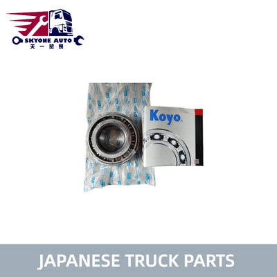 Suku Cadang Truk Jepang Bantalan Hub Roda Luar H506349 H506310 untuk ISUZU FSR FVR 6WF1 6HK1 Dijual Suku Cadang Mesin Isuzu