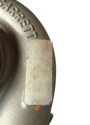 GT2263 Turbocharger 24V 17201-E0893 77914-40019 HINO 300 Dutro N04CT N04C/Toyotace Dyna XZU414 Untuk Bagian Hino 300