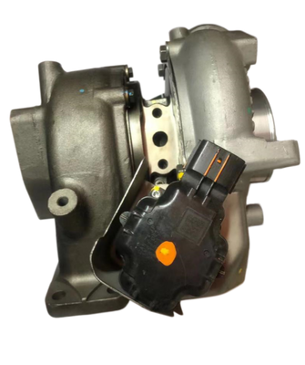 GT2263 Turbocharger 24V 17201-E0893 77914-40019 HINO 300 Dutro N04CT N04C/Toyotace Dyna XZU414 Untuk Bagian Hino 300