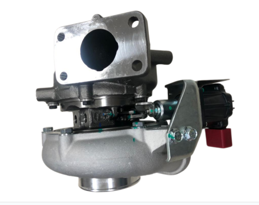 Turbocharger GT22V berkualitas tinggi 17201-E0745 17201-E0747 852178-5001S HINO 300 Dutro N04CT N04C/Toyotace Dyna XZU414 Untuk suku cadang Hino 300