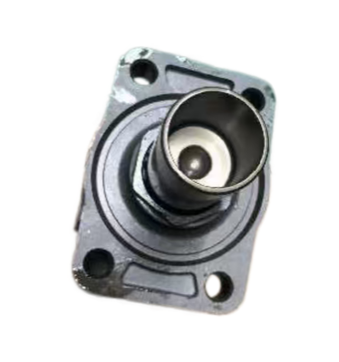 Silinder master rem berkualitas tinggi 47207-37020 HINO 300 Dutro N04CT N04C/Toyota coaster Untuk Hino 300 Bagian
