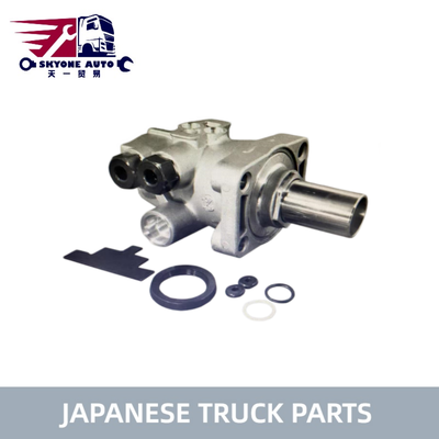 High quality Brake master cylinder 47207-37025 47207-37060 HINO 300 Dutro N04CT N04C For Hino 300 Parts