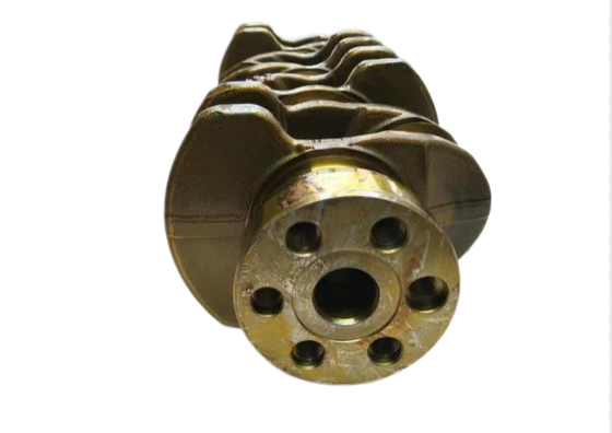 Kualitas tinggi 6 lubang Crankshaft 13411-E0180 13411-E0080 HINO 300 Dutro W04D N04CT N04C/Toyota Untuk Hino 300 Bagian