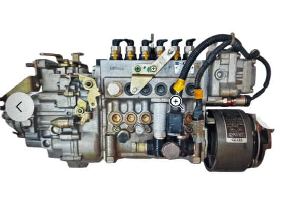 Fuel injection diesel pump 22040-2382 107069-0760 HINO 500 J08C Truck For Hino 500 Parts