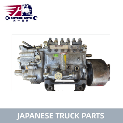 Fuel injection diesel pump 101603-2014 101060-6170 HINO 500 J08C Truck For Hino 500 Parts