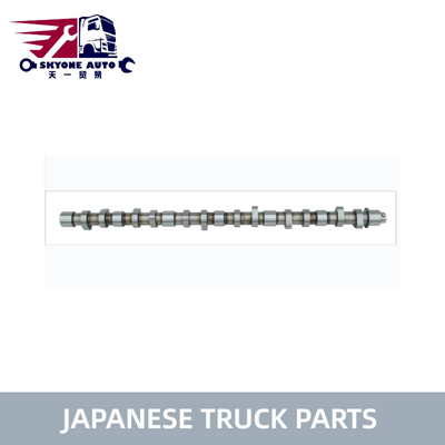 Mesin Camshaft 8-97601438-0 ISUZU FORWARD FVR 6HK1T ZX330-3 Untuk suku cadang truk Isuzu