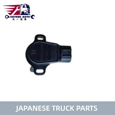 Accelerator Sensor S8944-15290 Use For Japanese truck HINO J08C J08E J05C J05E P11C Hino Engine Parts