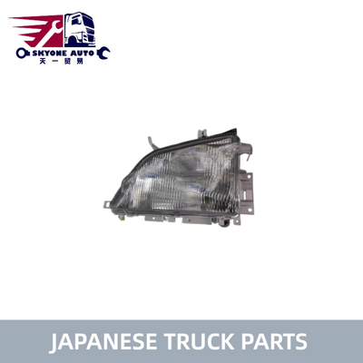 Head Light Model baru untuk HINO 300 CITY N04C Truck Bagian tubuh Hino