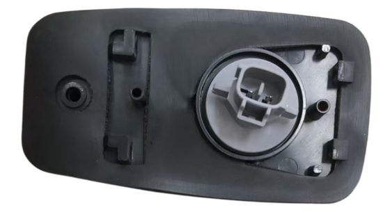 Lampu sudut HINO 500 J08C P11C FM2P suku cadang truk Jepang untuk suku cadang truk Hino