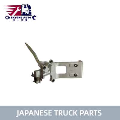 Lantai Shift / Gear Change Lever HINO 500 RANGER J08C J05CT 33550-E0510 Penggunaan Untuk Bagian Truk Jepang Bagian Mesin Hino
