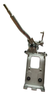 Lantai Shift / Gear Change Lever HINO 500 RANGER J08C J05CT 33550-E0510 Penggunaan Untuk Bagian Truk Jepang Bagian Mesin Hino