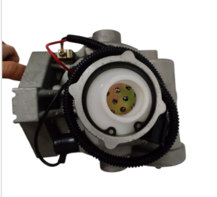 Suku Cadang Mesin Hino 44830-2880 DU-4 DR-4 Air Dryer Assy untuk Truk HINO 500 J08C