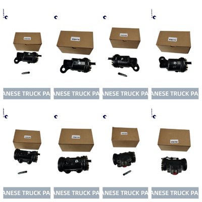47570-1690 Silinder Roda Rem Sisi LH Digunakan untuk Truk HINO FC500 FD