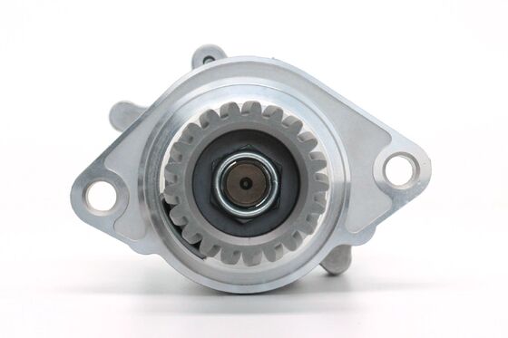 Bagian truk Hino 29300-1431A 29300-78051 08100-2671 Pompa vakum untuk HINO 300 DUTRO WU300 S05C XZU306 N04CT