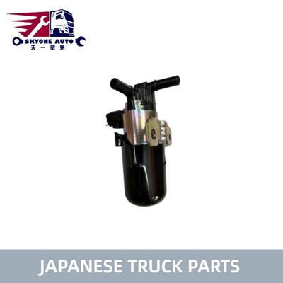 Hino Truck Parts 24V 27690-78130 Solenoid Assy W/Bracket untuk HINO 300 DUTRO N04CT TOYOTA XZU422