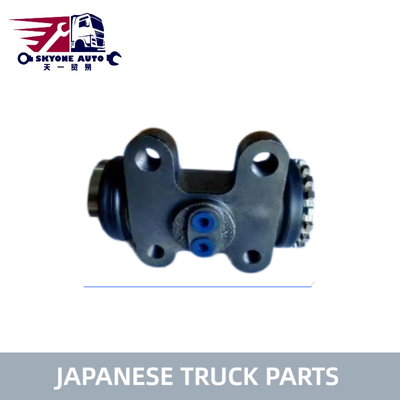 47550-37040 Silinder roda rem Sisi RH Penggunaan untuk HINO 300 DYNA TOYOTA COASTER suku cadang truk Jepang