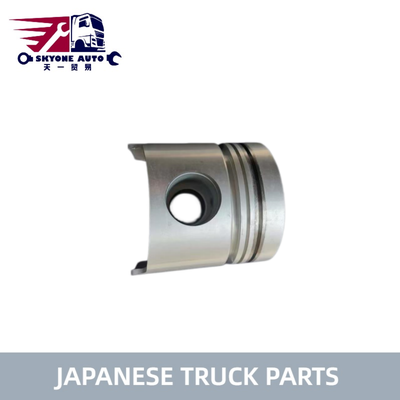 Bagian Truk Jepang Piston Assy 13216-1460 104MM Untuk HINO 300 DUTRO Truk W04D HINO ENJIN PARTS