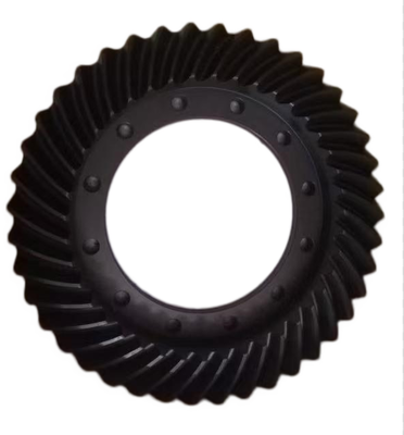 Bagian Truk Jepang Final Drive Gear Set 41221-4000 Rasio 7/41 1 Untuk Truk HINO 700 PROFIA E13C HINO MUTER PARTS