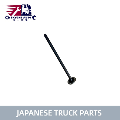 suku cadang truk Jepang poros poros RR 42311-37130 Untuk HINO 300 DYNA TOYOTA W04D N04C MODEL HINOHINO MOTOR PARTS