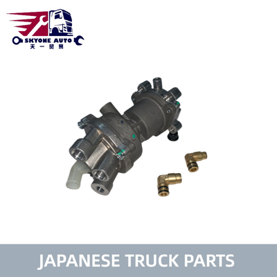 Bagian Truk Jepang katup rem 47160-3311 47160-3310 47160-3292 Untuk HINO 700 FM2P E13C E13CT HINO ENJIN PARTS