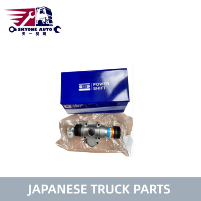Bagian Truk Jepang Power Gearshift Pump 43431-76000 ME670046 Untuk truk HINO PROFIA / FUSO / NISSAN UD