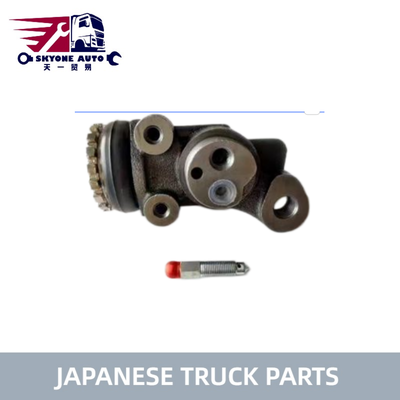 Suku Cadang Truk Jepang 47520-37100 Silinder Roda Rem Sisi RH Digunakan untuk HINO 300 DYNA TOYOTA COASTER HINO Suku Cadang Mesin
