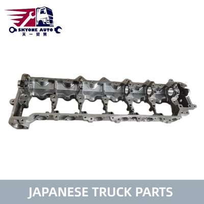 suku cadang truk Jepang Camshaft Housing 11103-E0230 Untuk HINO 500 J08E J08ET HINO MOTOR PARTS