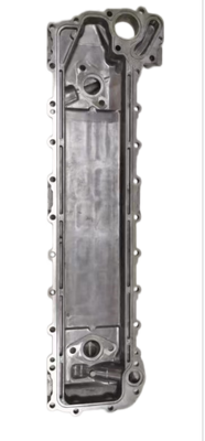 Bagian truk Jepang Penutup pendingin minyak 8-94392328-0 Penggunaan Untuk ISUZU FTR FVR 6HE1T 6HH1 truk Isuzu Truck Parts