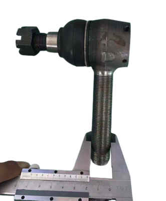 Bagian Truk Jepang Tie Rod End 1-43150679-2 1-43150680-0 Untuk ISUZU FSR 6HE1 6HH1 Truk Isuzu Bagian Mesin