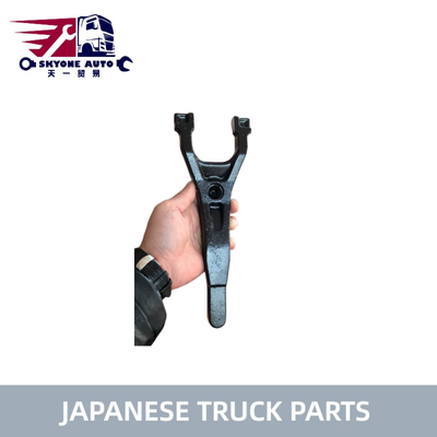 Bagian Truk Jepang Hino Clutch Fork 31204-37040 31204-37050 untuk HINO 300 DYNA N04C / TOYOTACE WU710 Truck HINO ENGINE PARTS