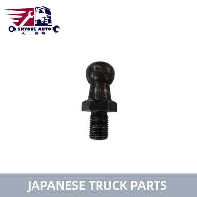 Bagian truk Jepang Hino Clutch Fork Nut 31326-36060 untuk HINO 300 DYNA N04C / TOYOTACE WU710 Truck HINO ENGINE PARTS