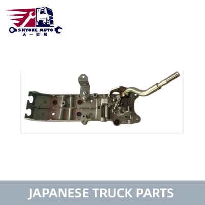 Suku cadang truk Jepang Tuas penggantian gigi 33550-E0360 untuk Suku Cadang Truk E13C E13CT HINO 700 PROFIA