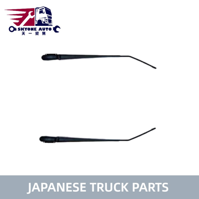 85220-E0030 Wiper Arm & Blade Assy Untuk HINO 500 RANGER/VICTOR Truck Bagian Mesin Hino