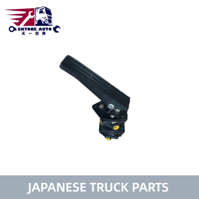 Bagian Truk Jepang katup rem kaki 47160-1652 47160-2050 Untuk HINO 500 H07C HINO ENJIN PARTS