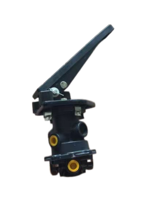 Bagian Truk Jepang katup rem kaki 47160-1652 47160-2050 Untuk HINO 500 H07C HINO ENJIN PARTS