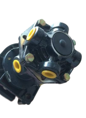 Bagian Truk Jepang katup rem kaki 47160-1652 47160-2050 Untuk HINO 500 H07C HINO ENJIN PARTS